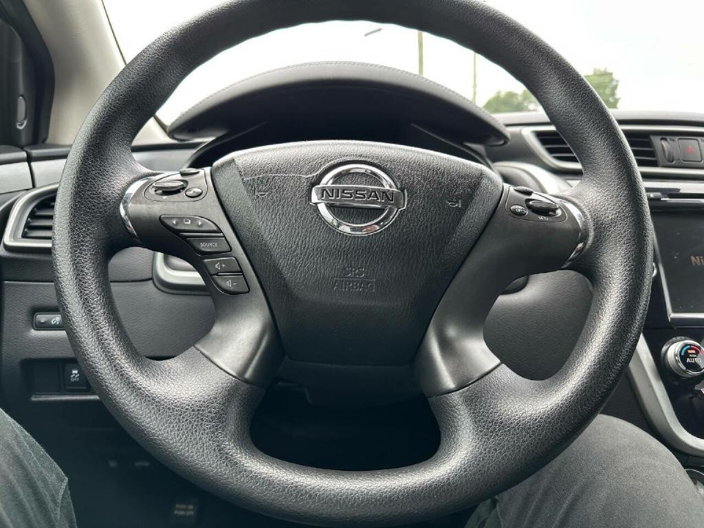 2020 Nissan Murano Image 14