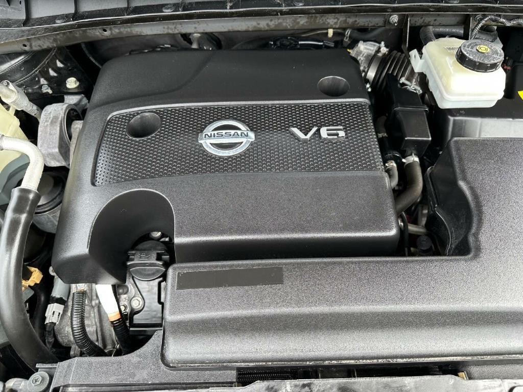 2020 Nissan Murano Image 49