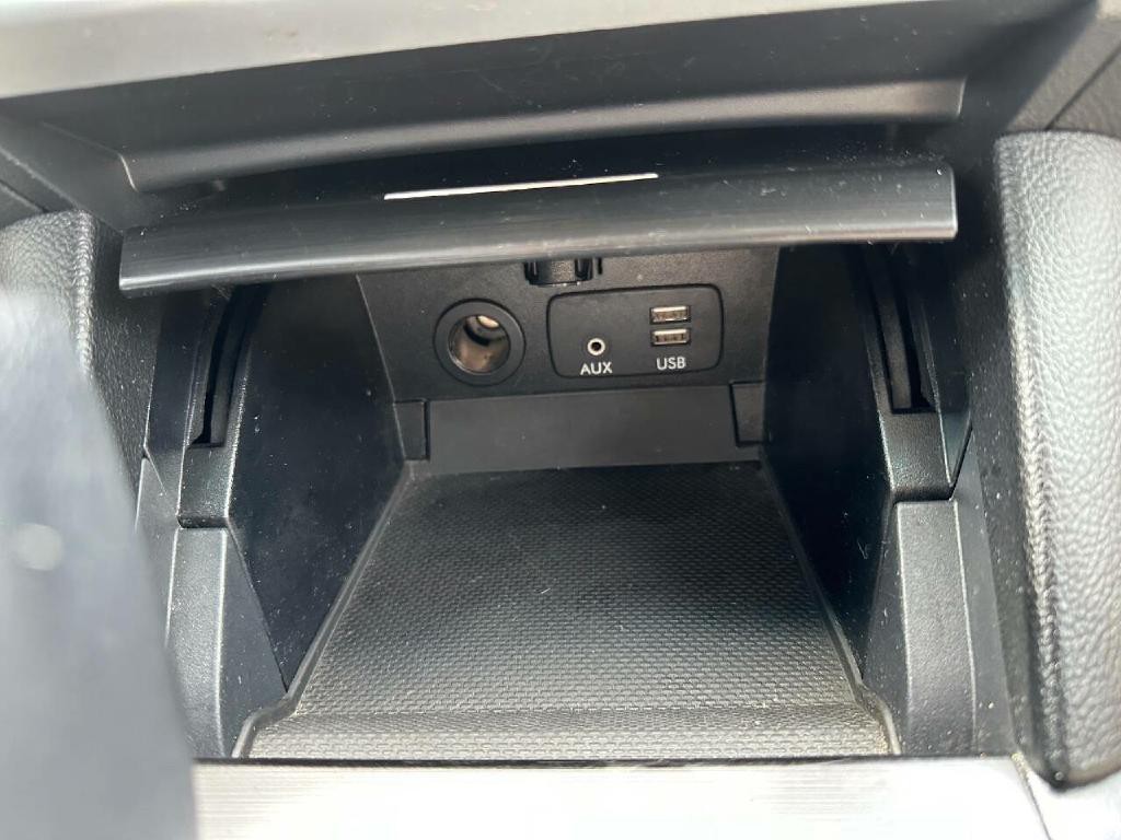 2018 Subaru Outback Image 19