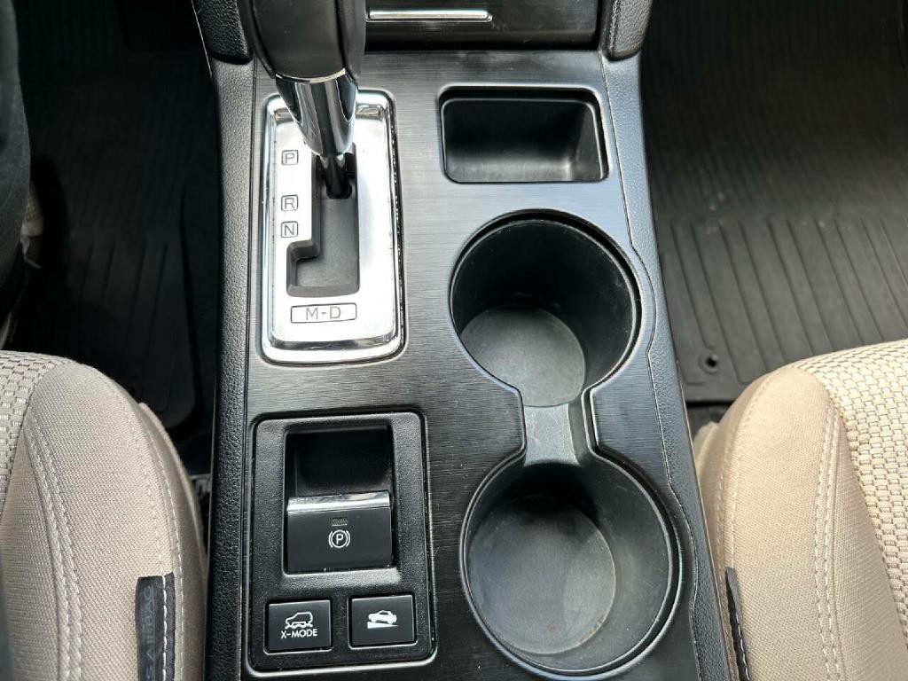 2018 Subaru Outback Image 20