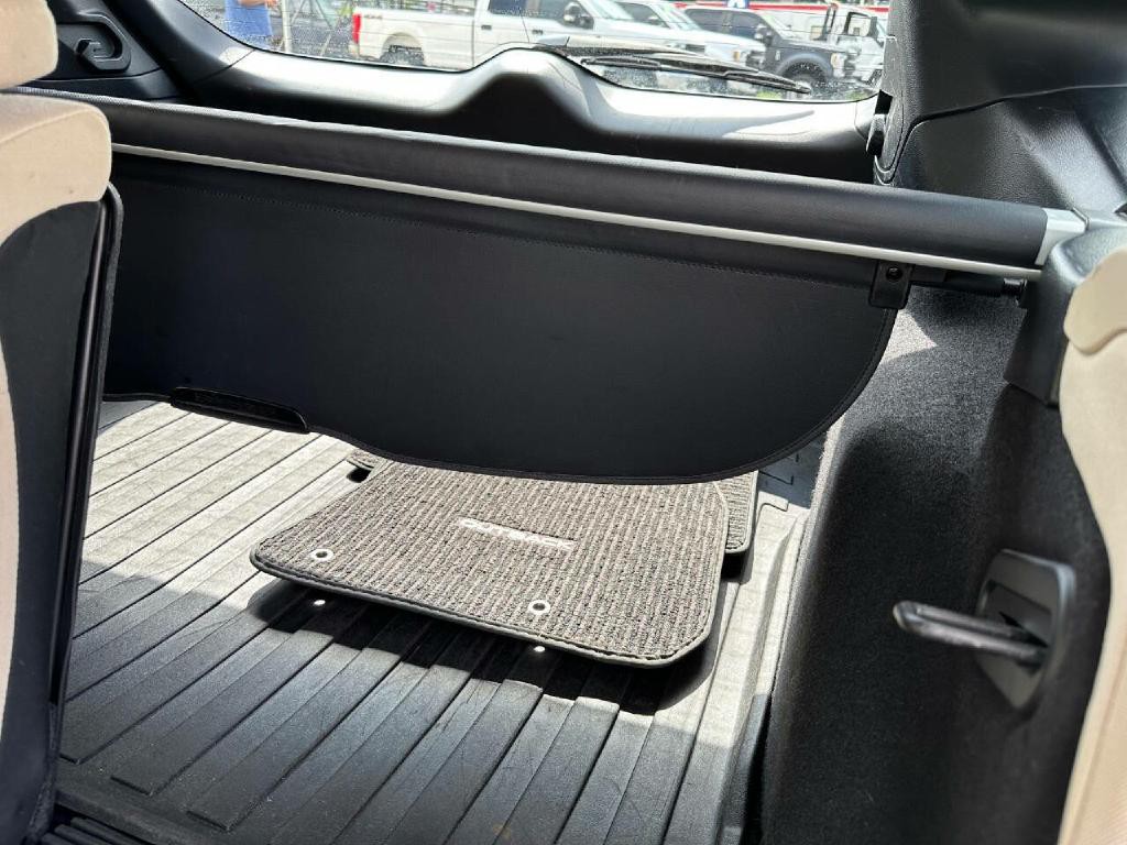 2018 Subaru Outback Image 30