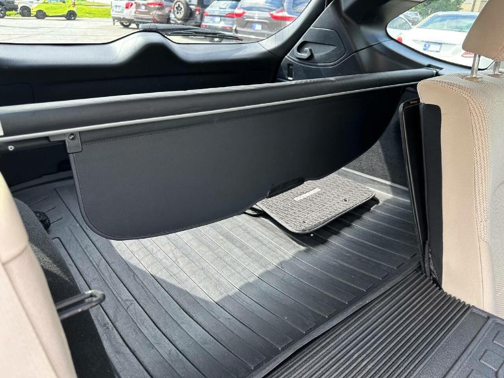 2018 Subaru Outback Image 37