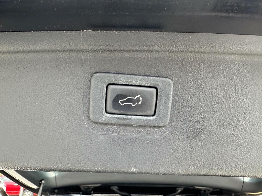 2018 Subaru Outback Image 48