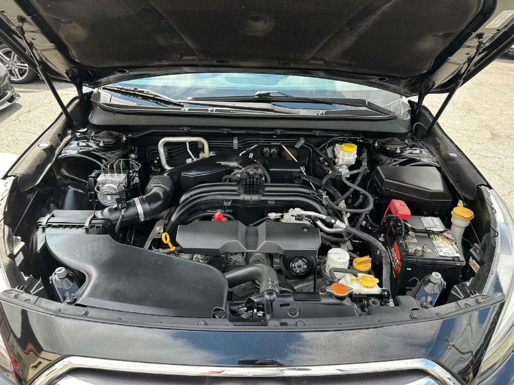 2018 Subaru Outback Image 49