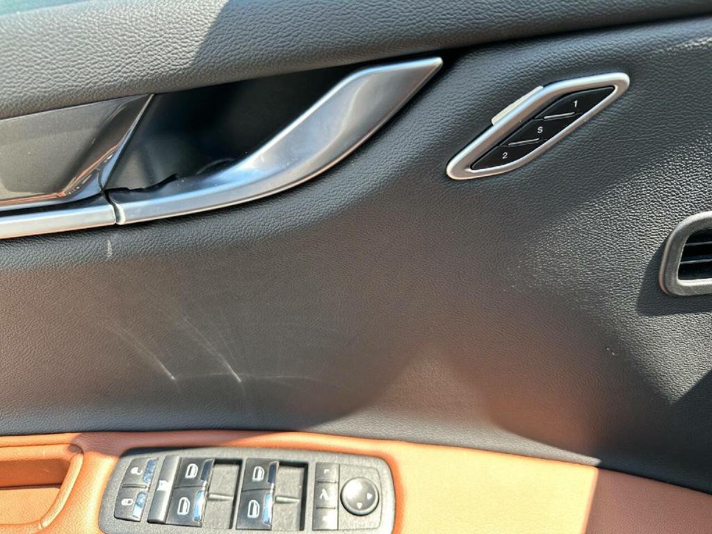 2022 Maserati Ghibli Image 16