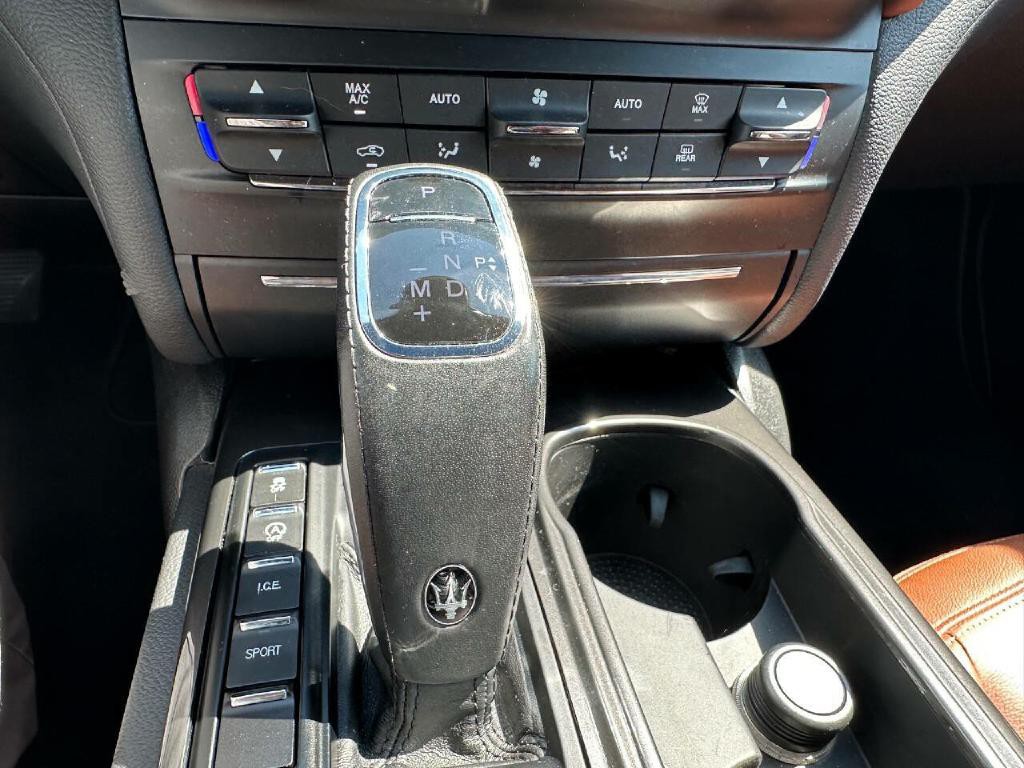 2022 Maserati Ghibli Image 25