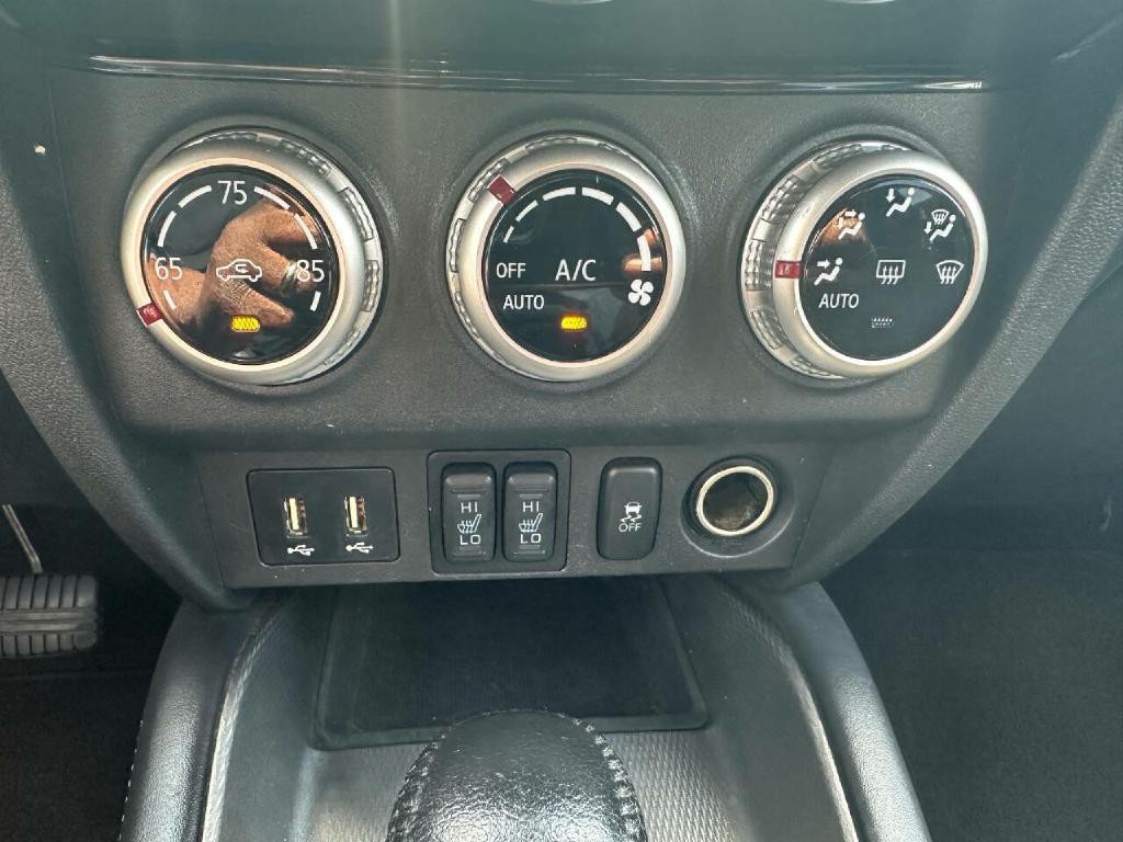 2021 Mitsubishi Outlander Image 20
