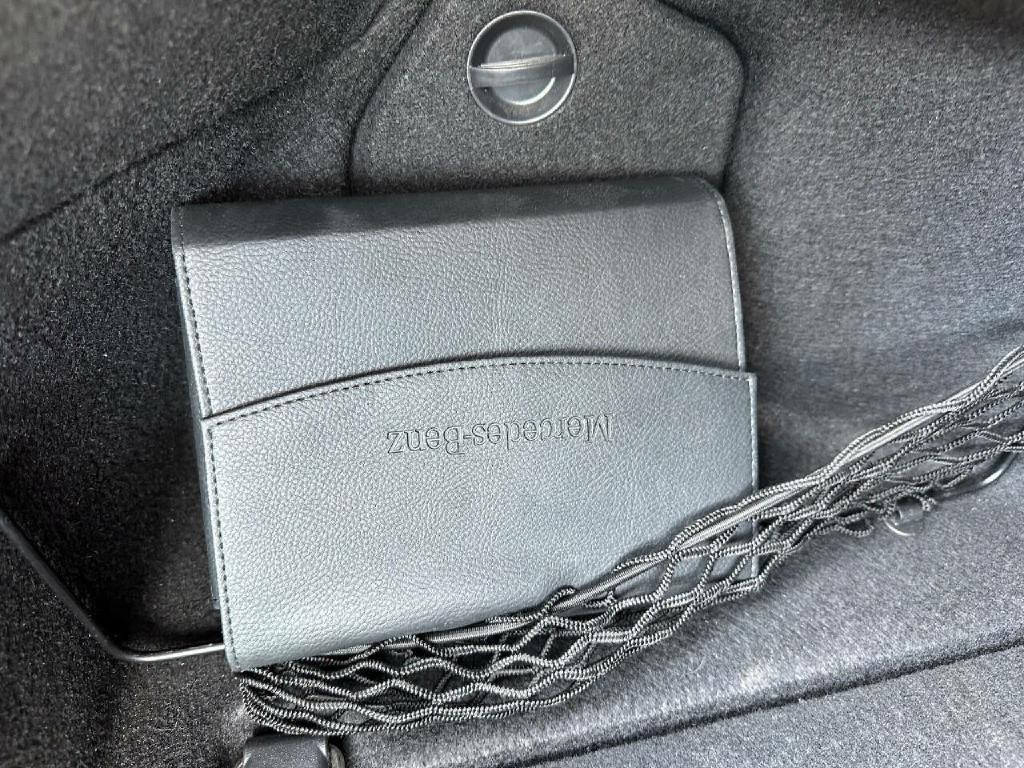 2018 Mercedes-Benz CLA-Class Image 40
