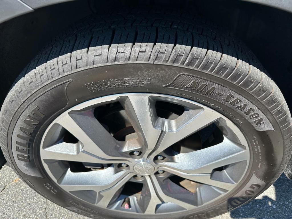 2020 Hyundai Palisade Image 15