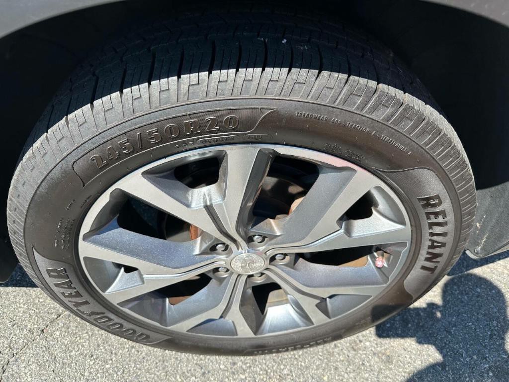 2020 Hyundai Palisade Image 16