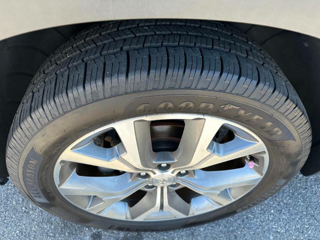 2020 Hyundai Palisade Image 17