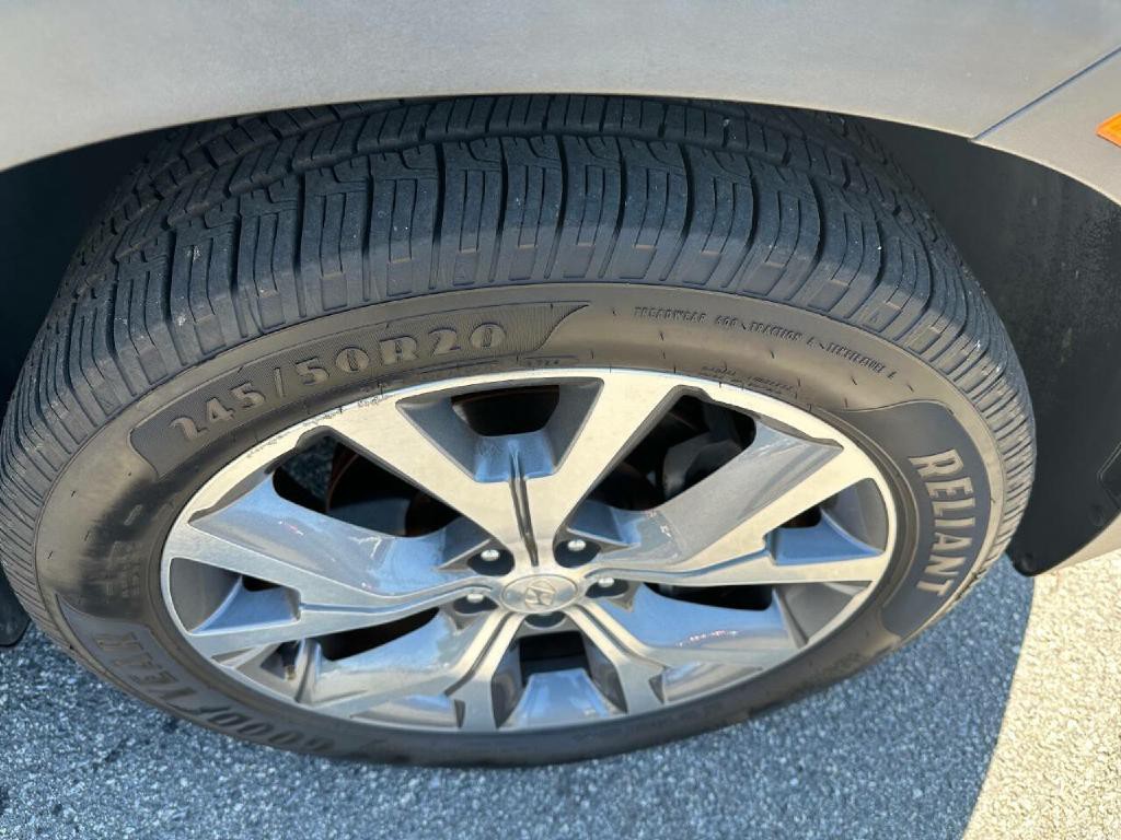 2020 Hyundai Palisade Image 18