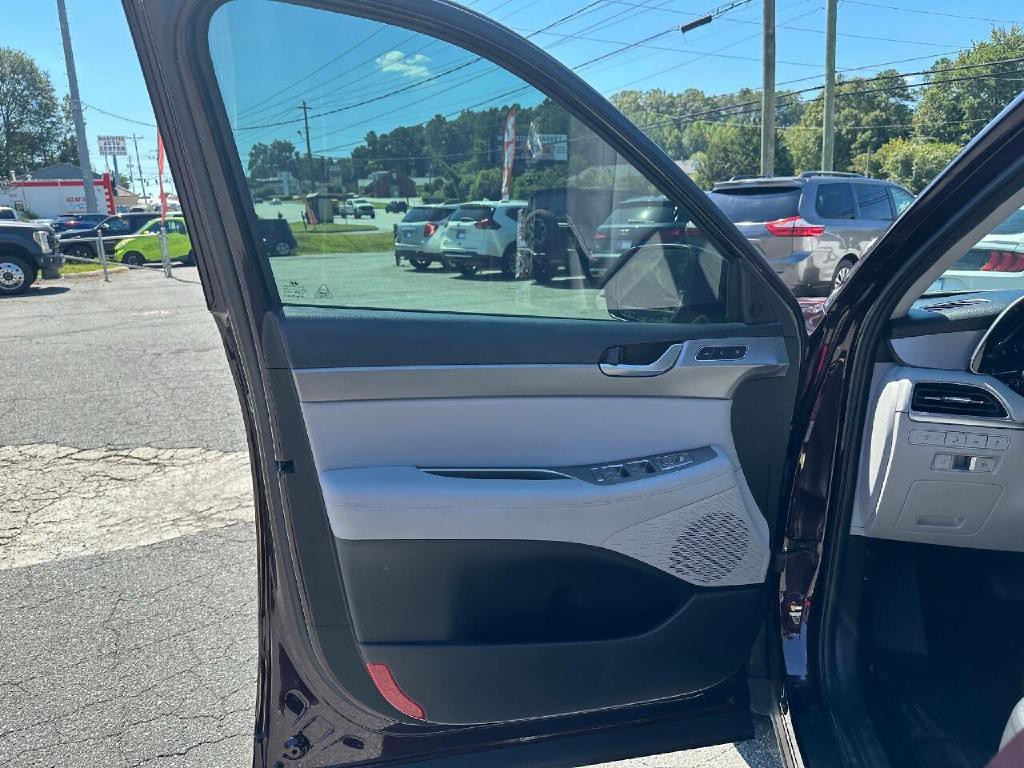 2020 Hyundai Palisade Image 19