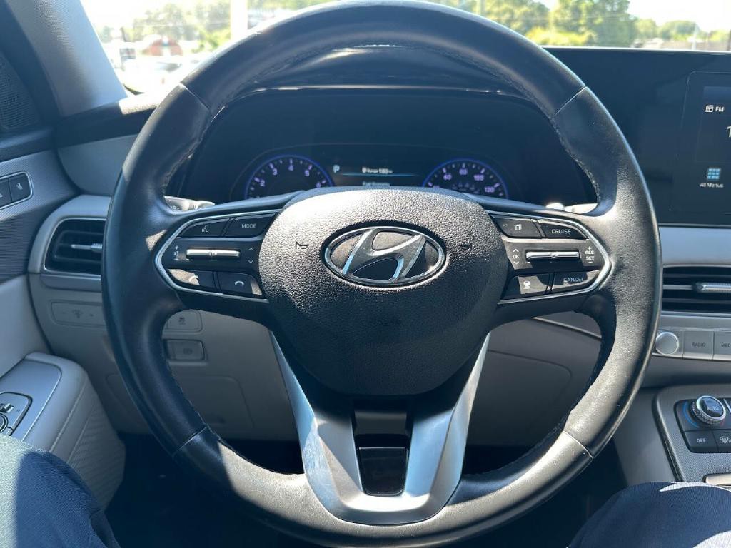 2020 Hyundai Palisade Image 23