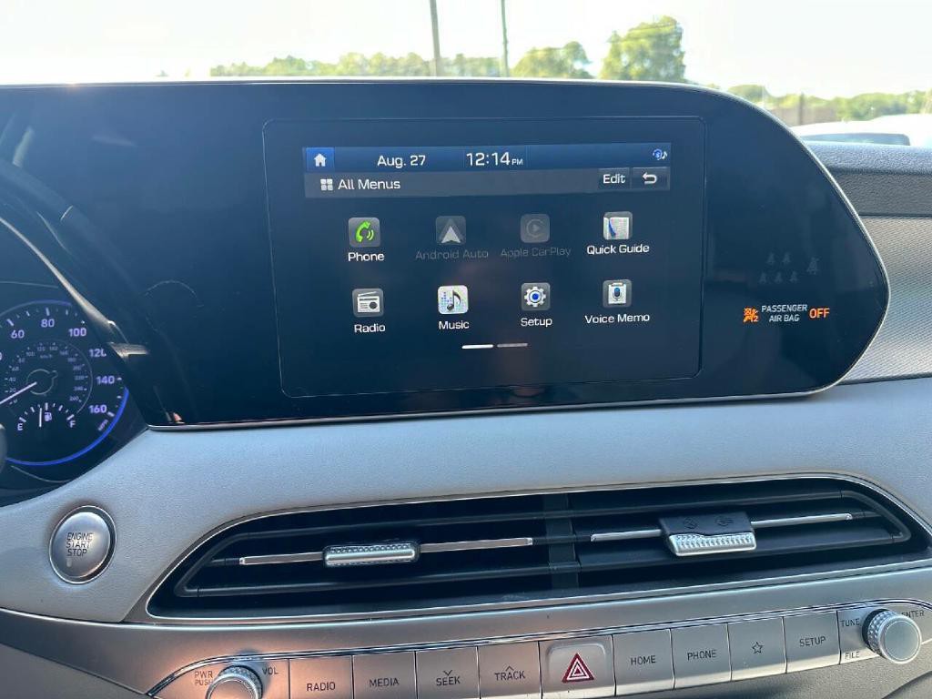 2020 Hyundai Palisade Image 26