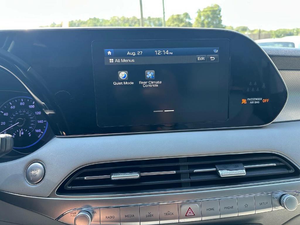 2020 Hyundai Palisade Image 27