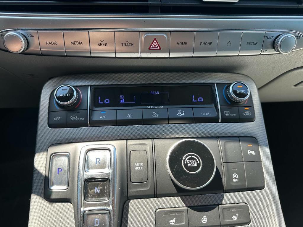 2020 Hyundai Palisade Image 29