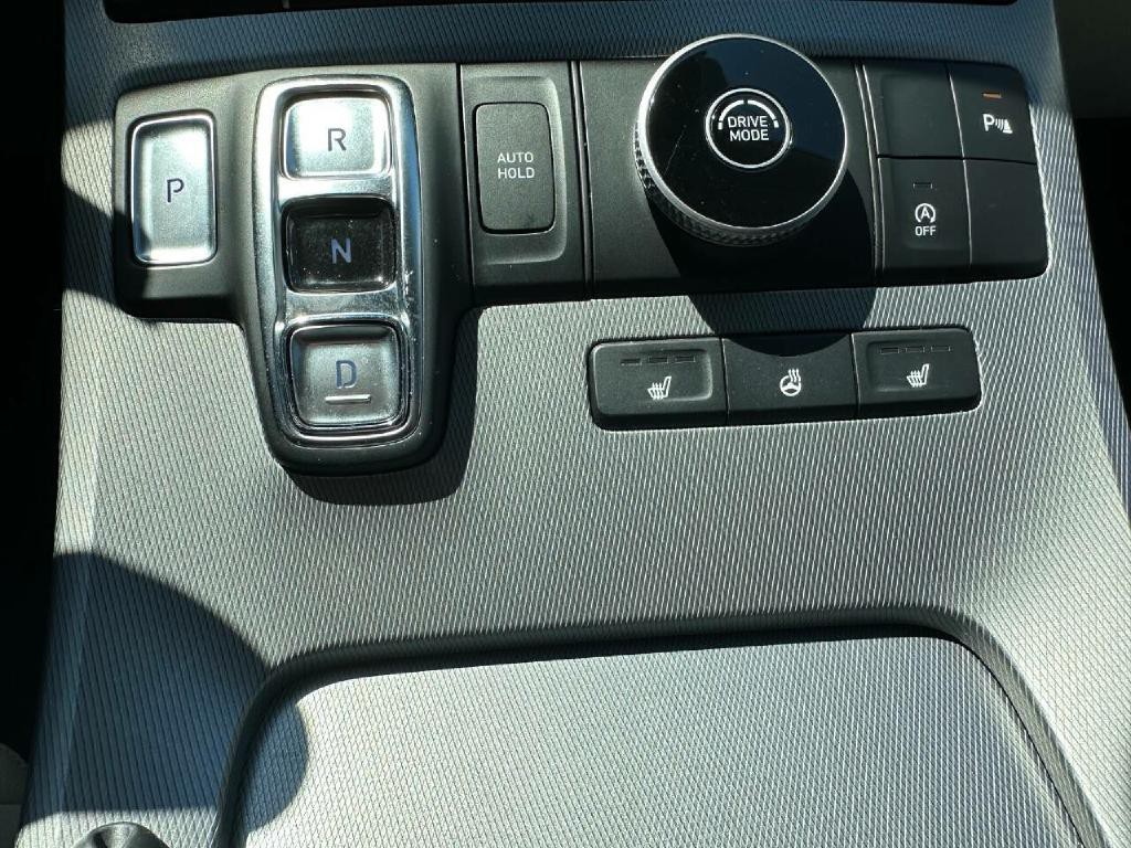 2020 Hyundai Palisade Image 30