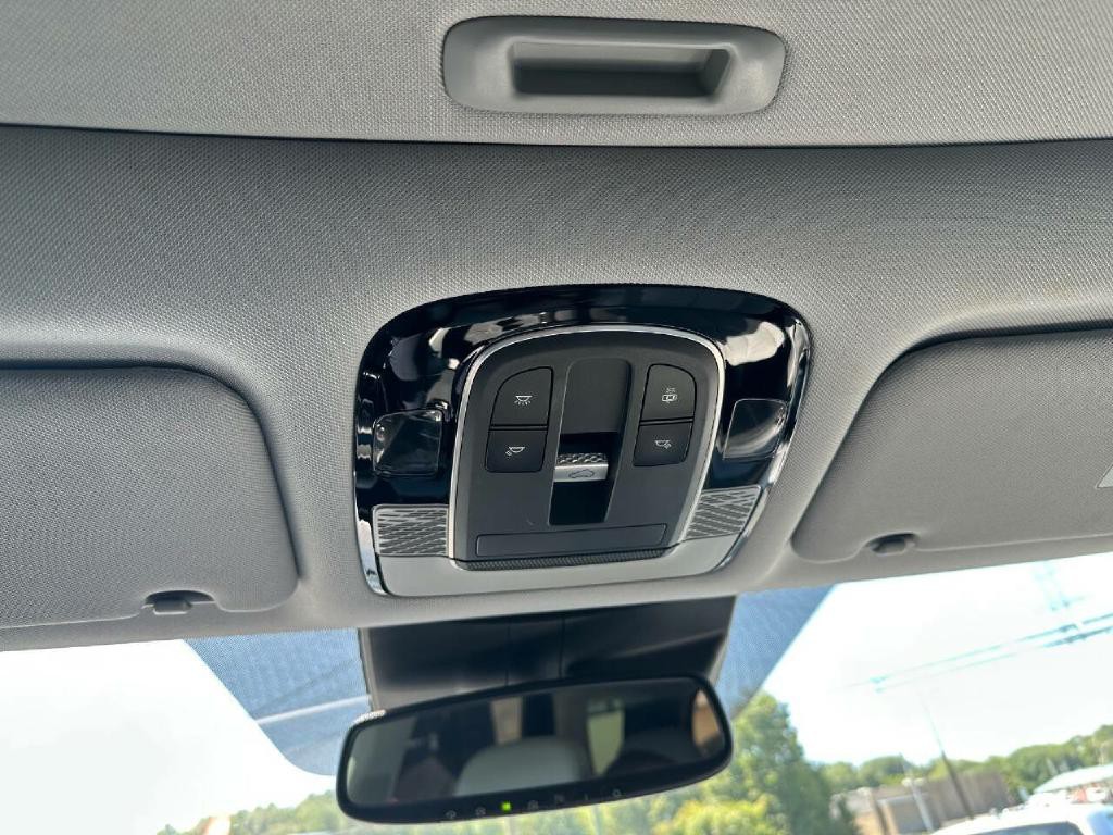 2020 Hyundai Palisade Image 34