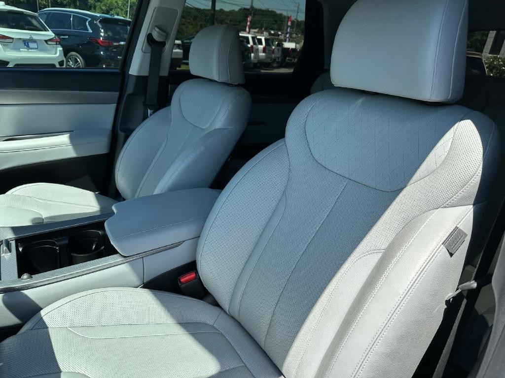 2020 Hyundai Palisade Image 36