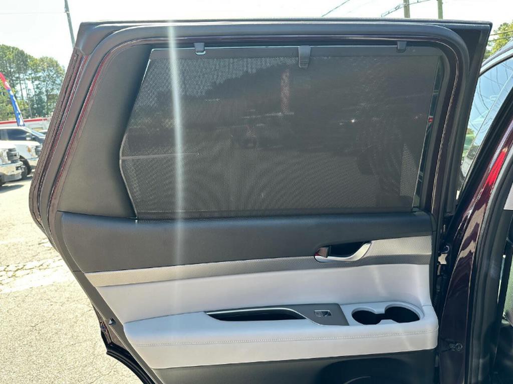 2020 Hyundai Palisade Image 40