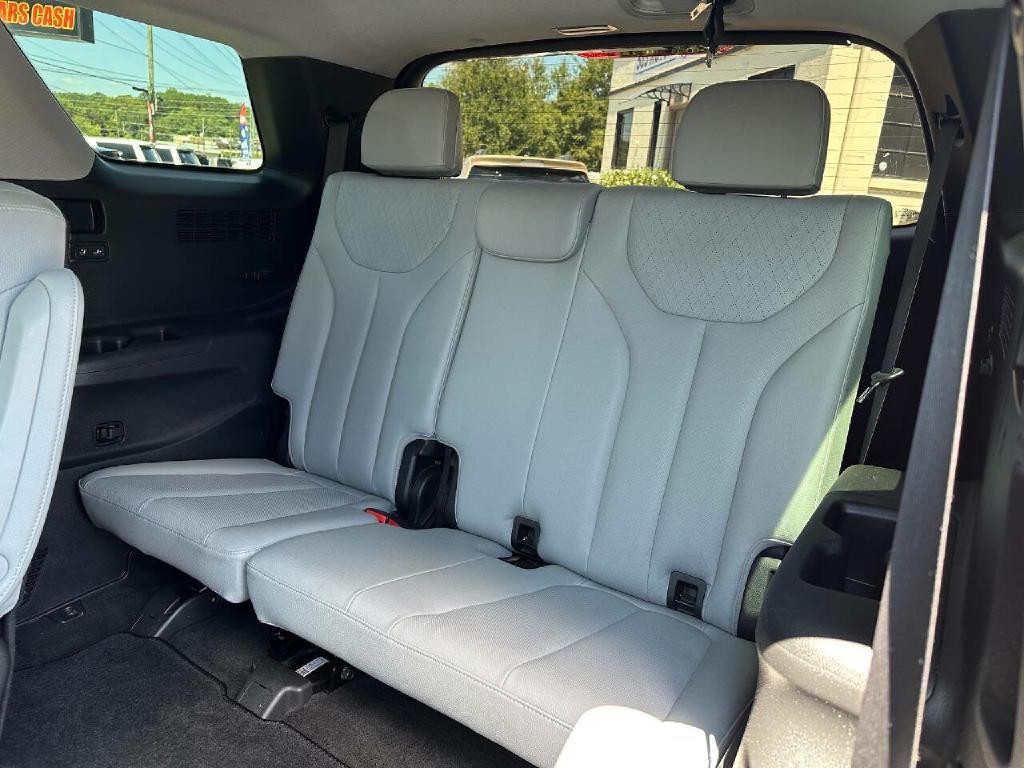 2020 Hyundai Palisade Image 46