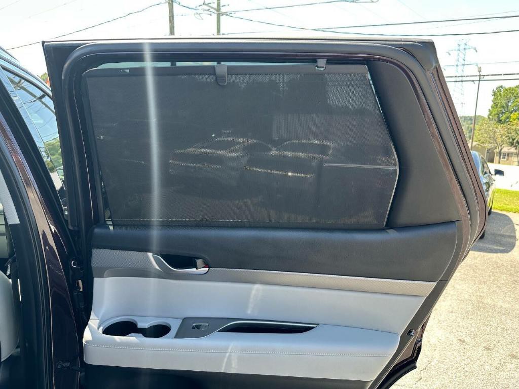 2020 Hyundai Palisade Image 52