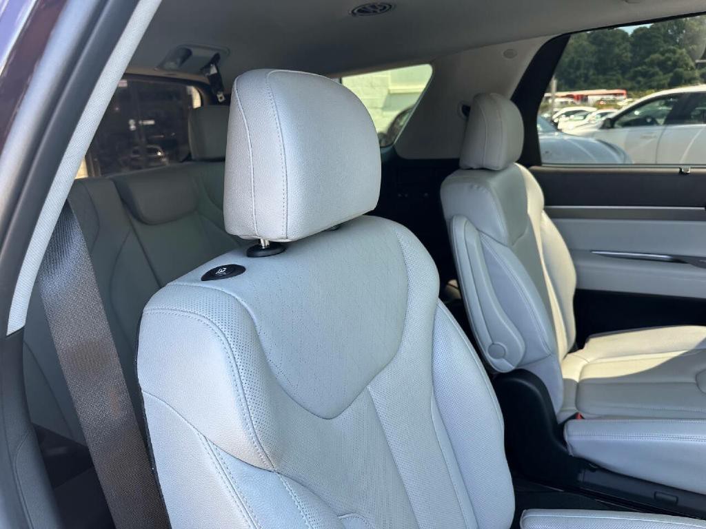 2020 Hyundai Palisade Image 54