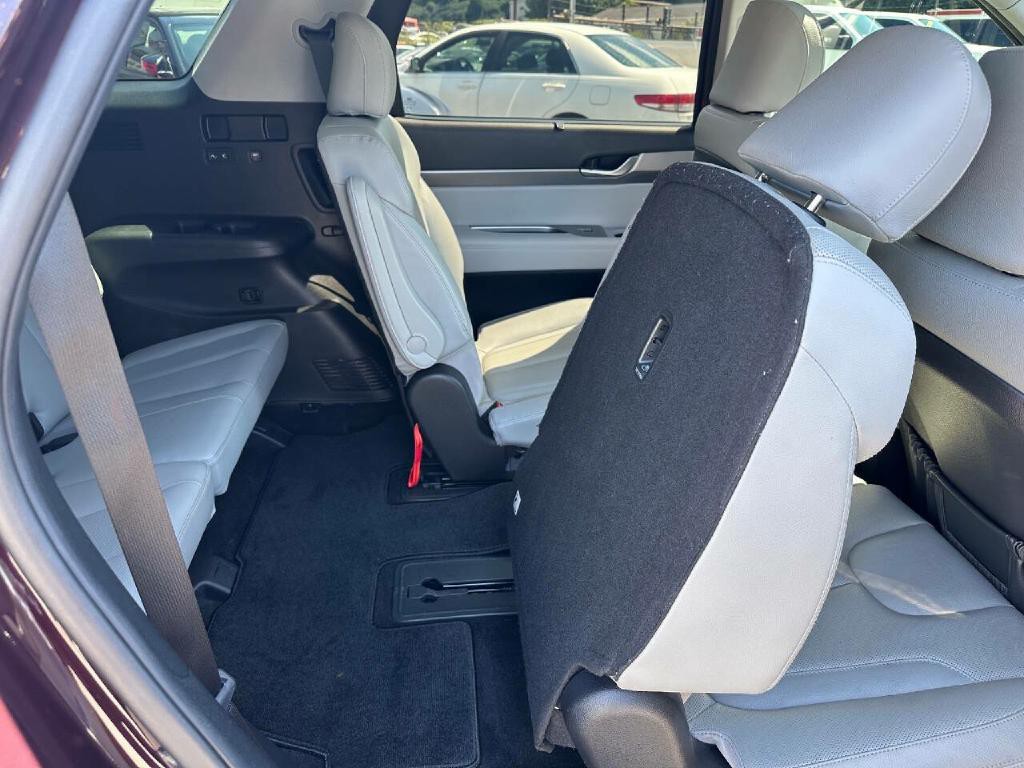 2020 Hyundai Palisade Image 55