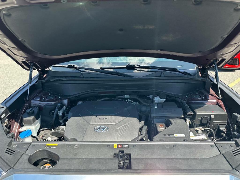 2020 Hyundai Palisade Image 71