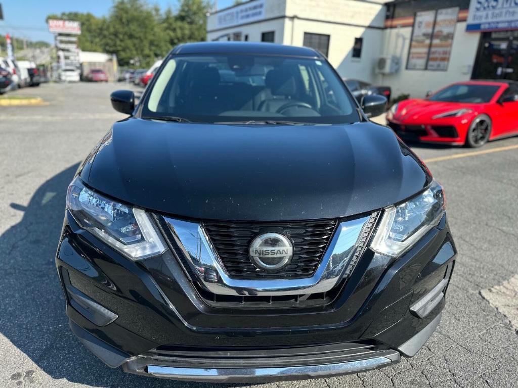 2020 Nissan Rogue Image 14
