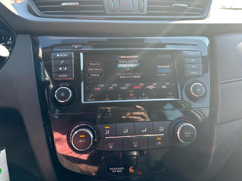 2020 Nissan Rogue Image 23