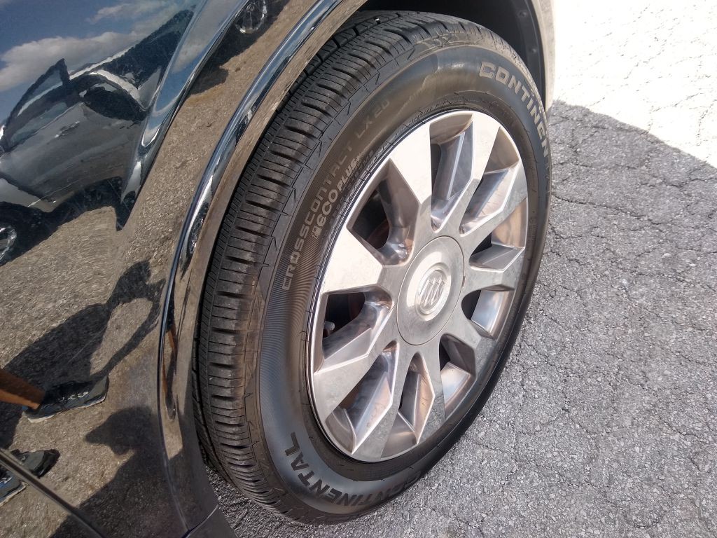 2017 Buick Enclave Image 33