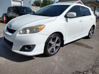 Image for 2009 Toyota Corolla S ID: 6694993