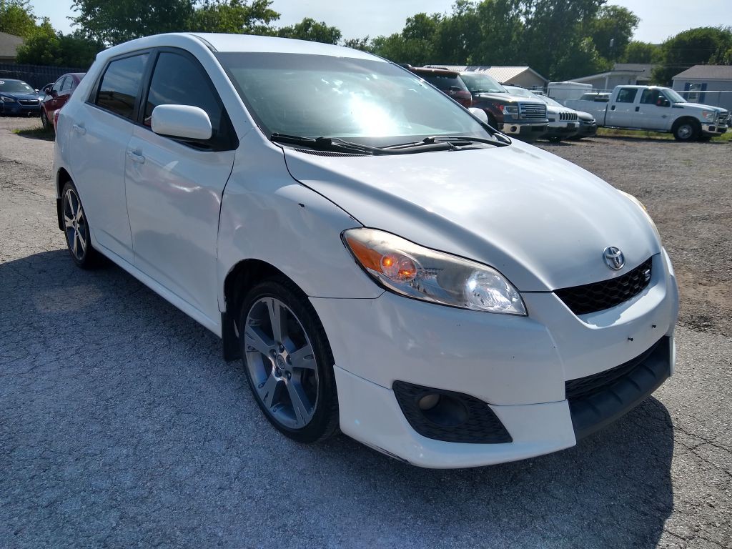 2009 Toyota Corolla Image 2