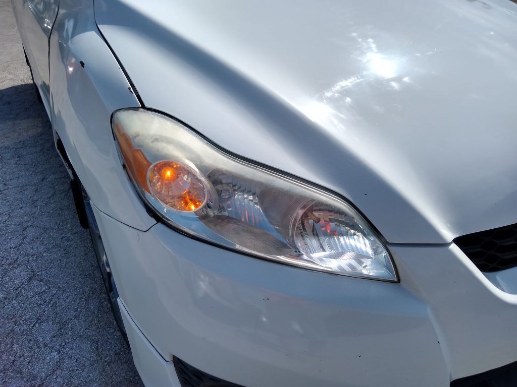 2009 Toyota Corolla Image 3