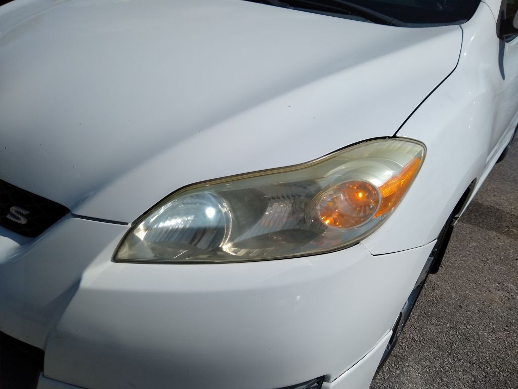 2009 Toyota Corolla Image 4