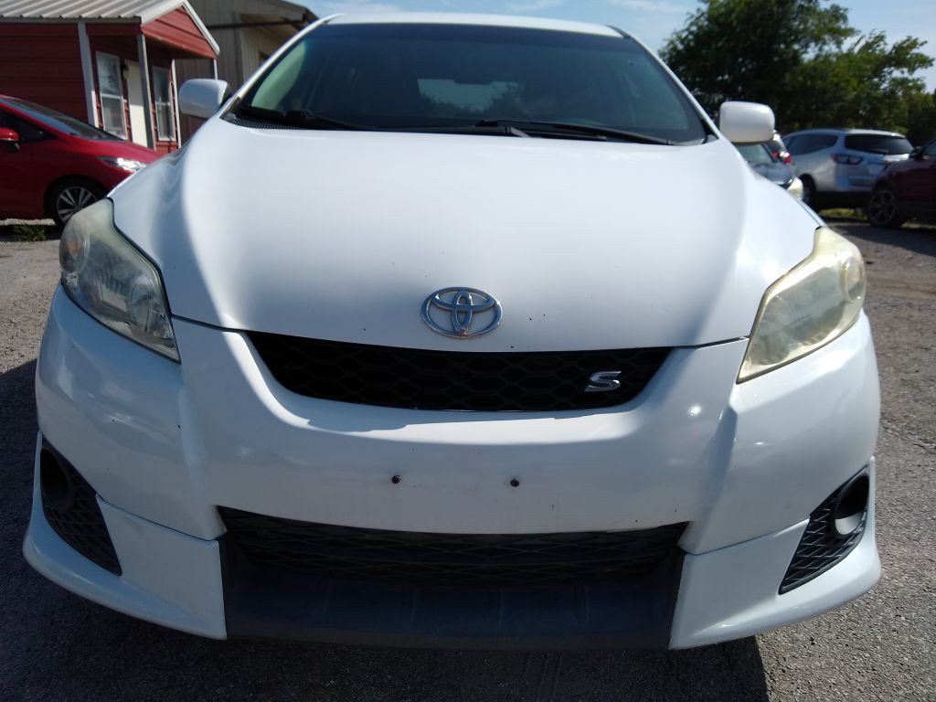 2009 Toyota Corolla Image 5