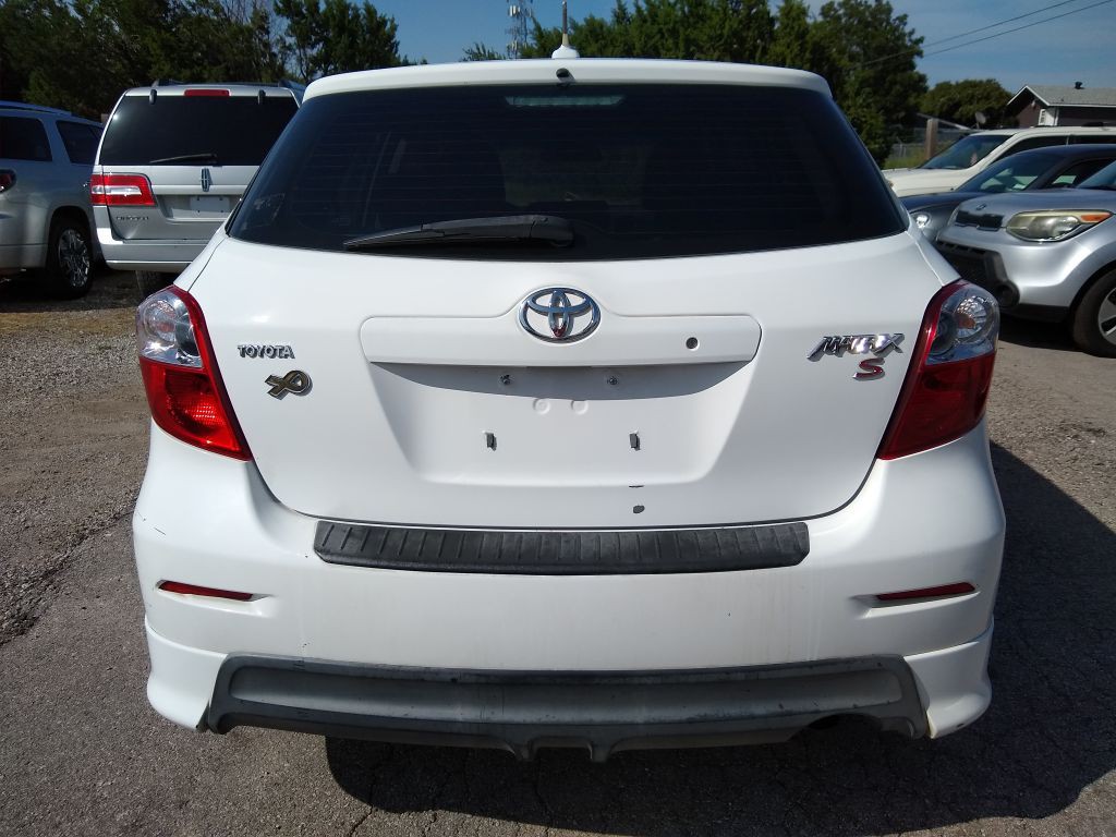 2009 Toyota Corolla Image 6