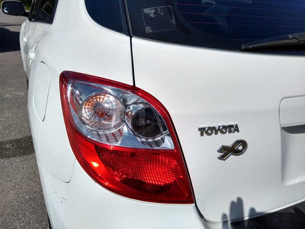 2009 Toyota Corolla Image 7