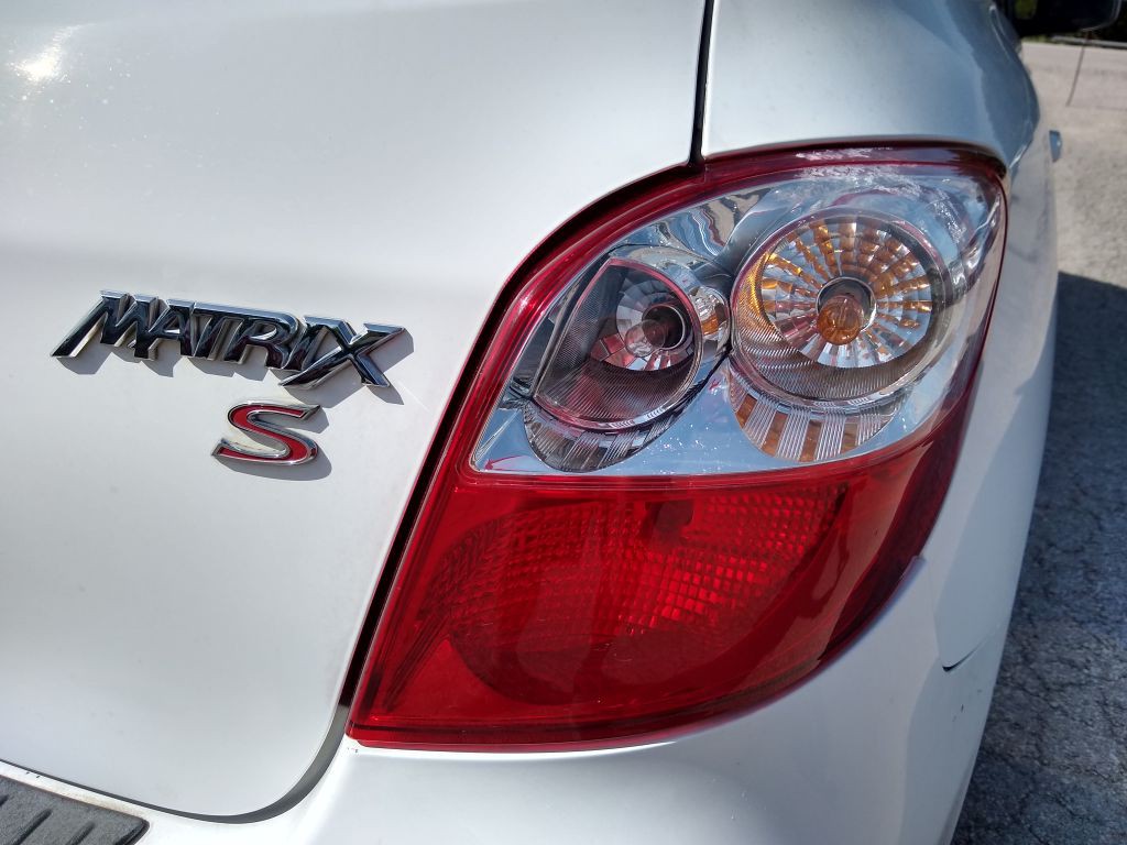 2009 Toyota Corolla Image 8