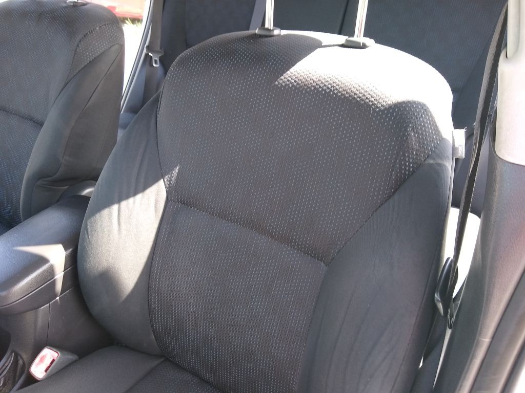 2009 Toyota Corolla Image 14