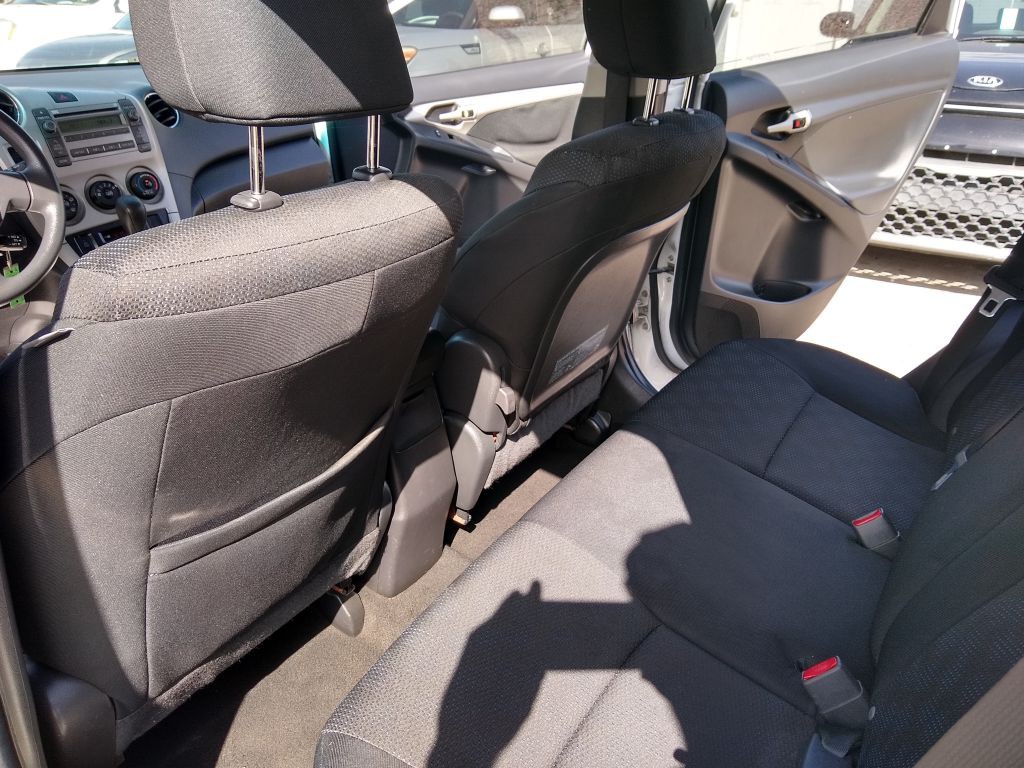 2009 Toyota Corolla Image 16