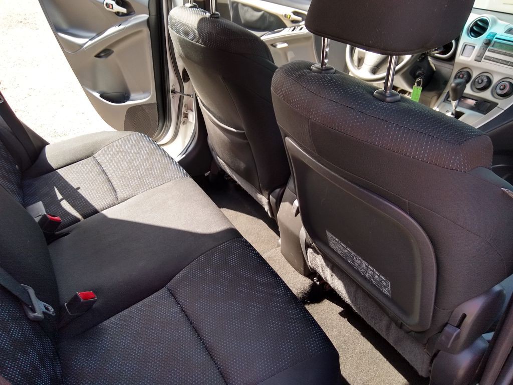 2009 Toyota Corolla Image 17