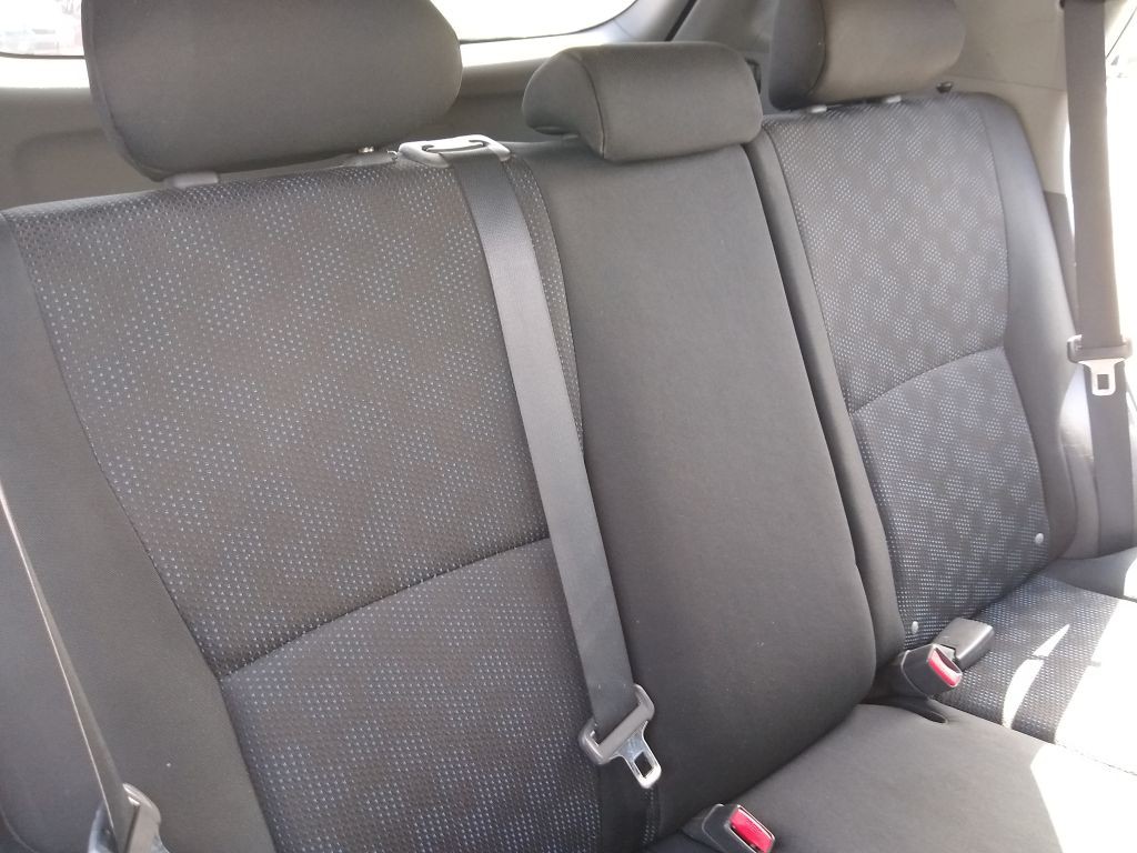 2009 Toyota Corolla Image 18