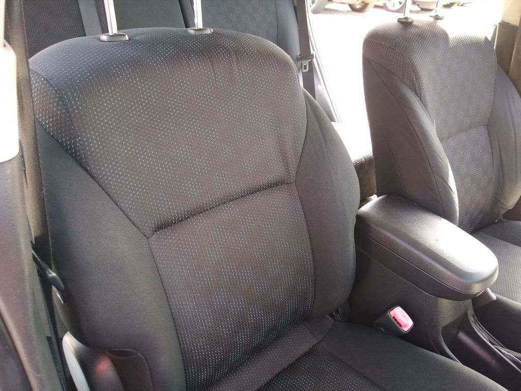 2009 Toyota Corolla Image 19