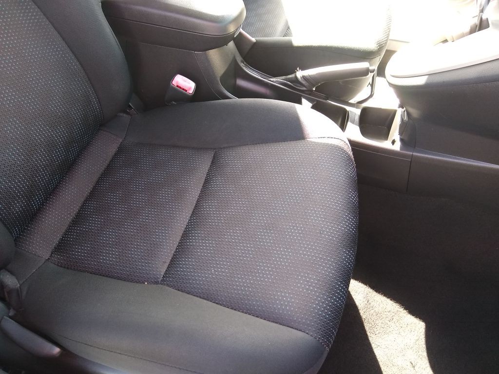 2009 Toyota Corolla Image 20