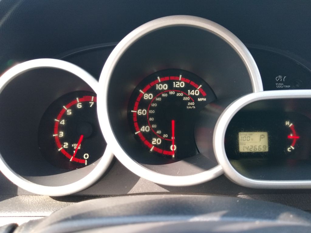 2009 Toyota Corolla Image 32
