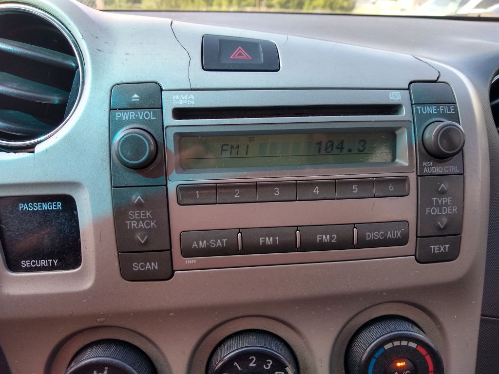 2009 Toyota Corolla Image 33