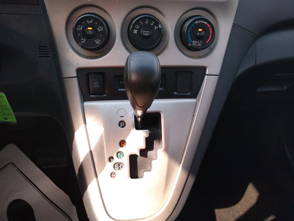 2009 Toyota Corolla Image 34